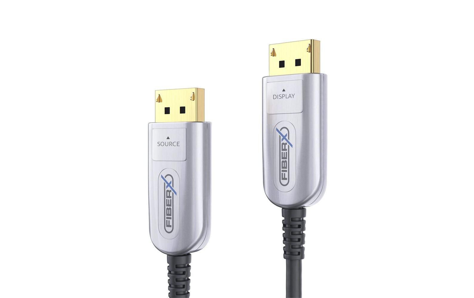 PureLink FiberX Kabel AOC