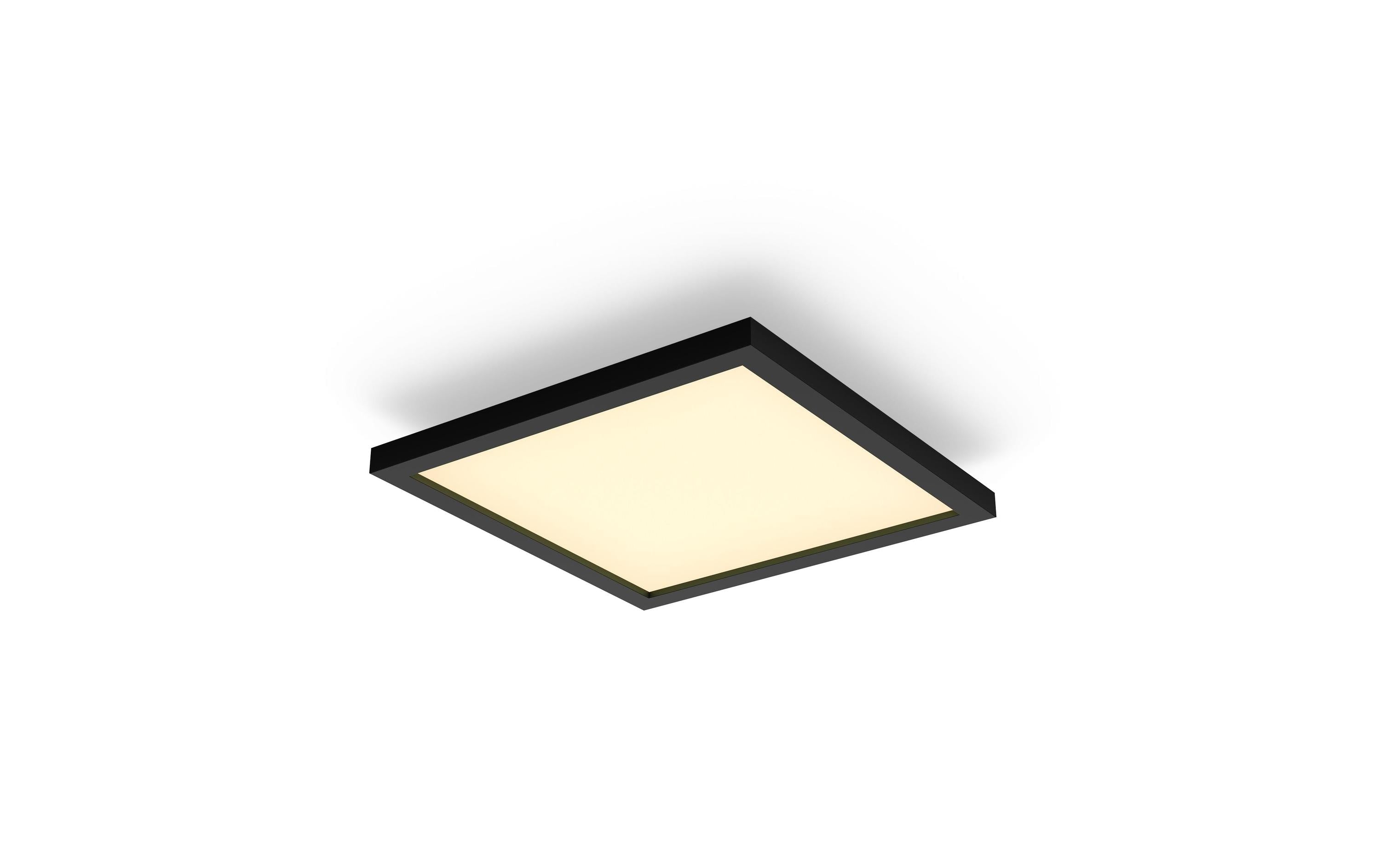Philips Hue White Amb. Aurelle Panelleuchte