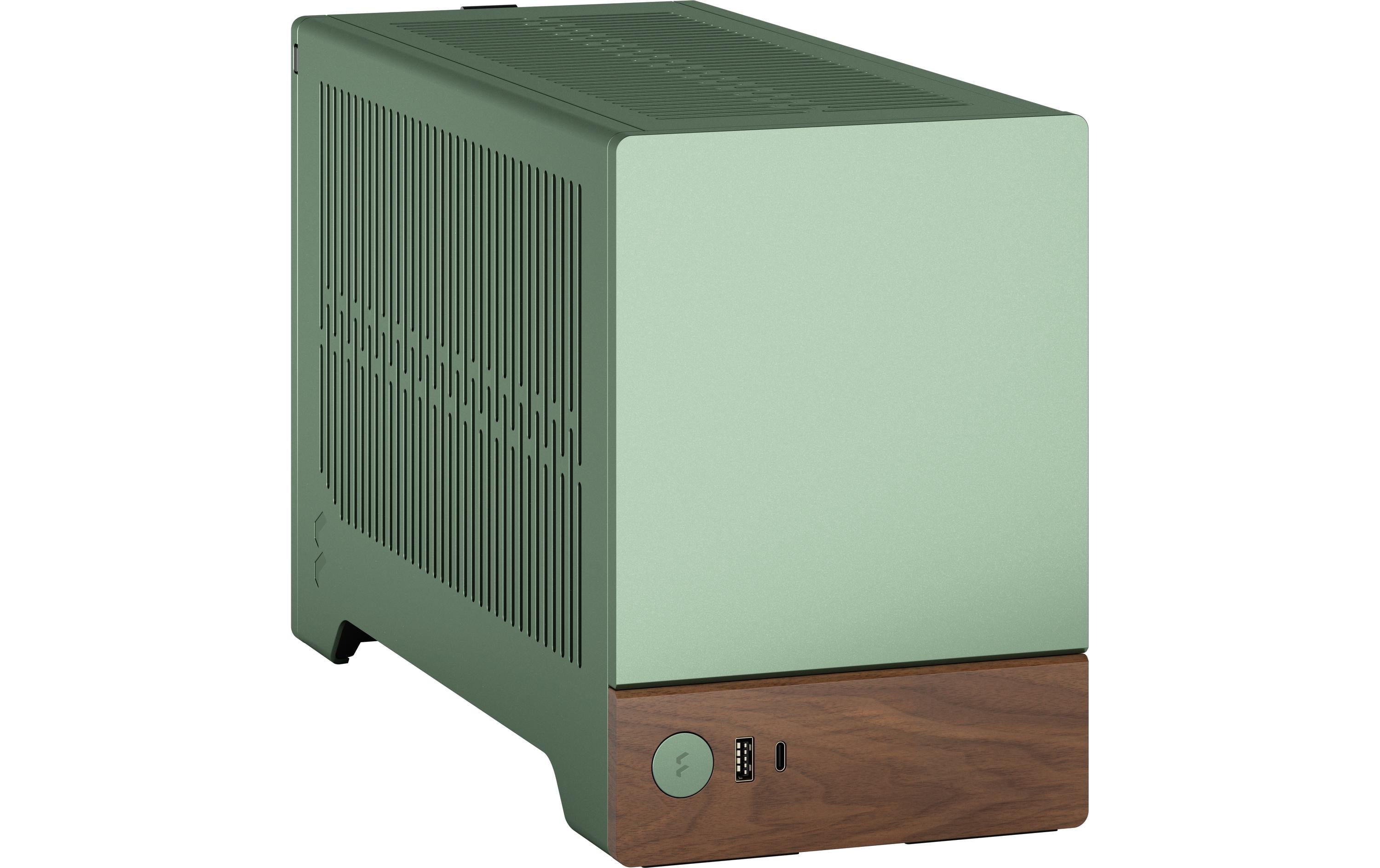 Fractal Design PC-Gehäuse Terra