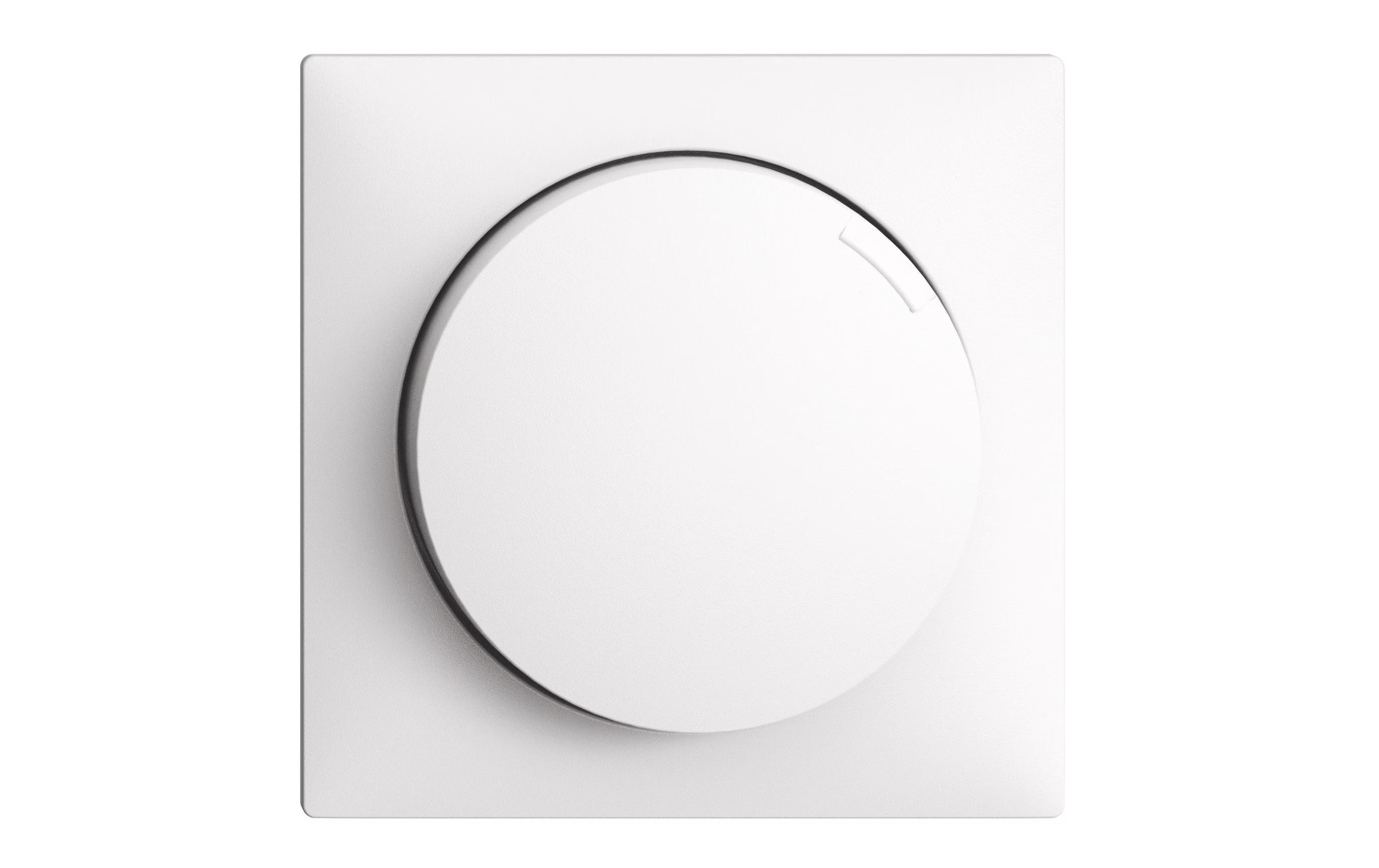 Feller EDIZIOdue Abdeckset Drehdimmer