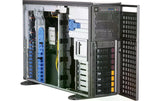 Supermicro SYS-740GP-TNRT: 2x LGA-4189