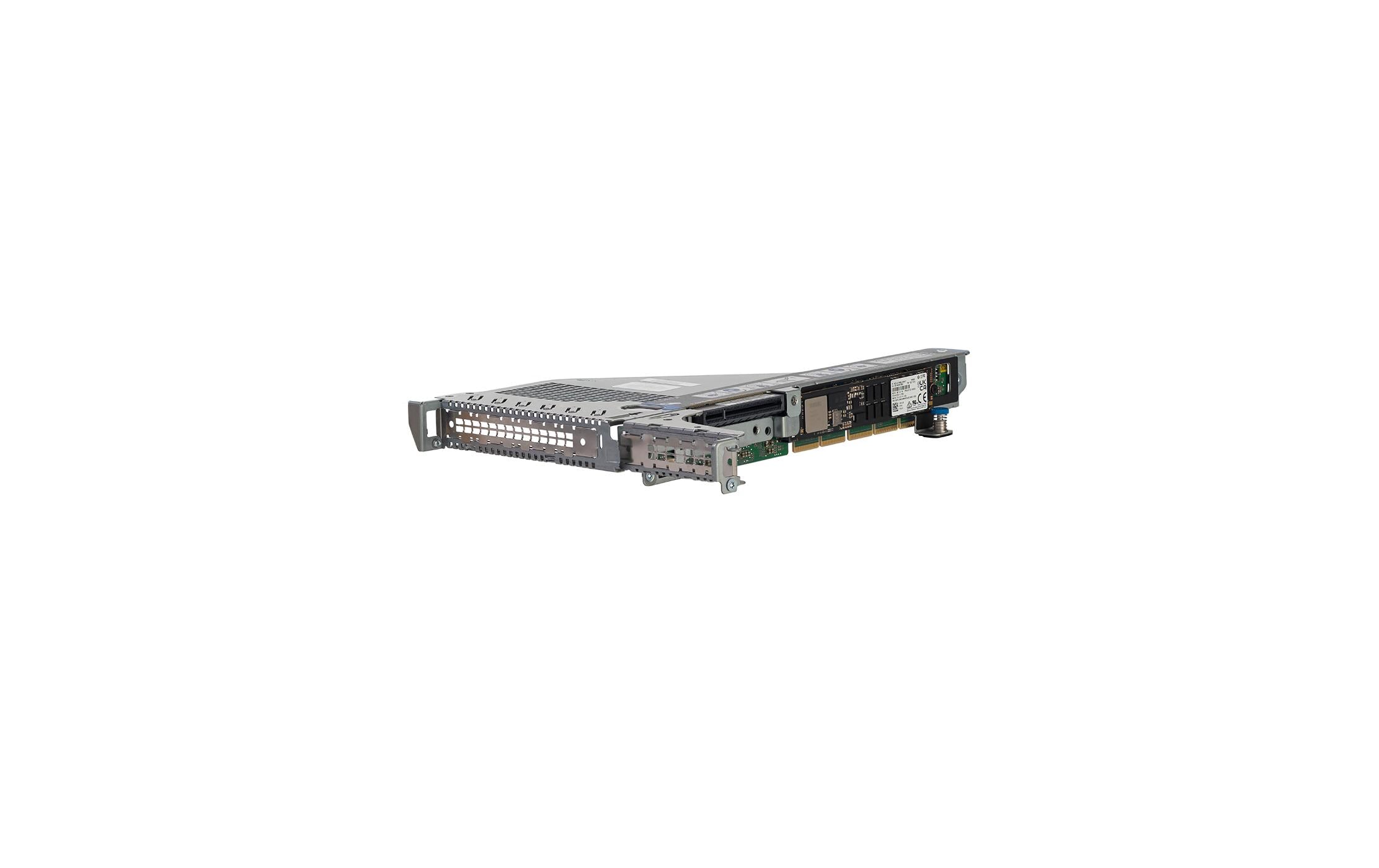 HPE ML350 Gen11 SecRiserKit