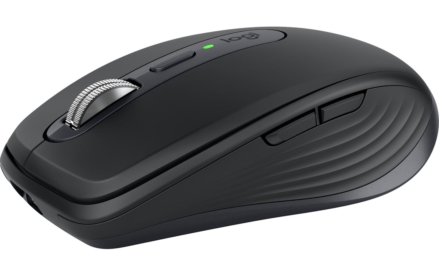 Logitech Mobile Maus MX Anywhere 3s