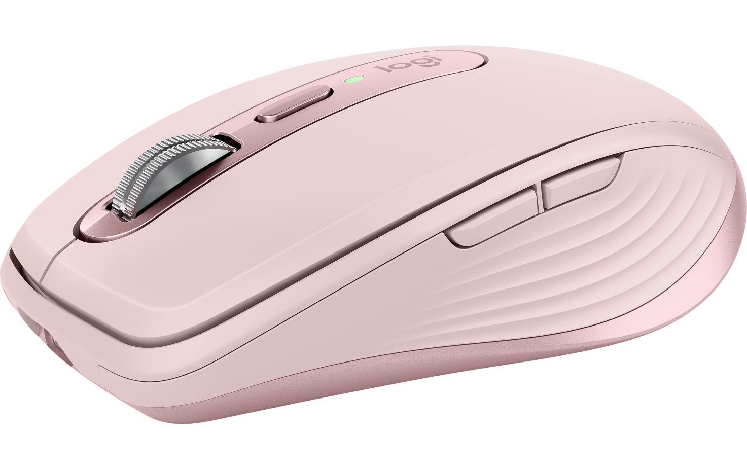 Logitech Mobile Maus MX Anywhere 3s