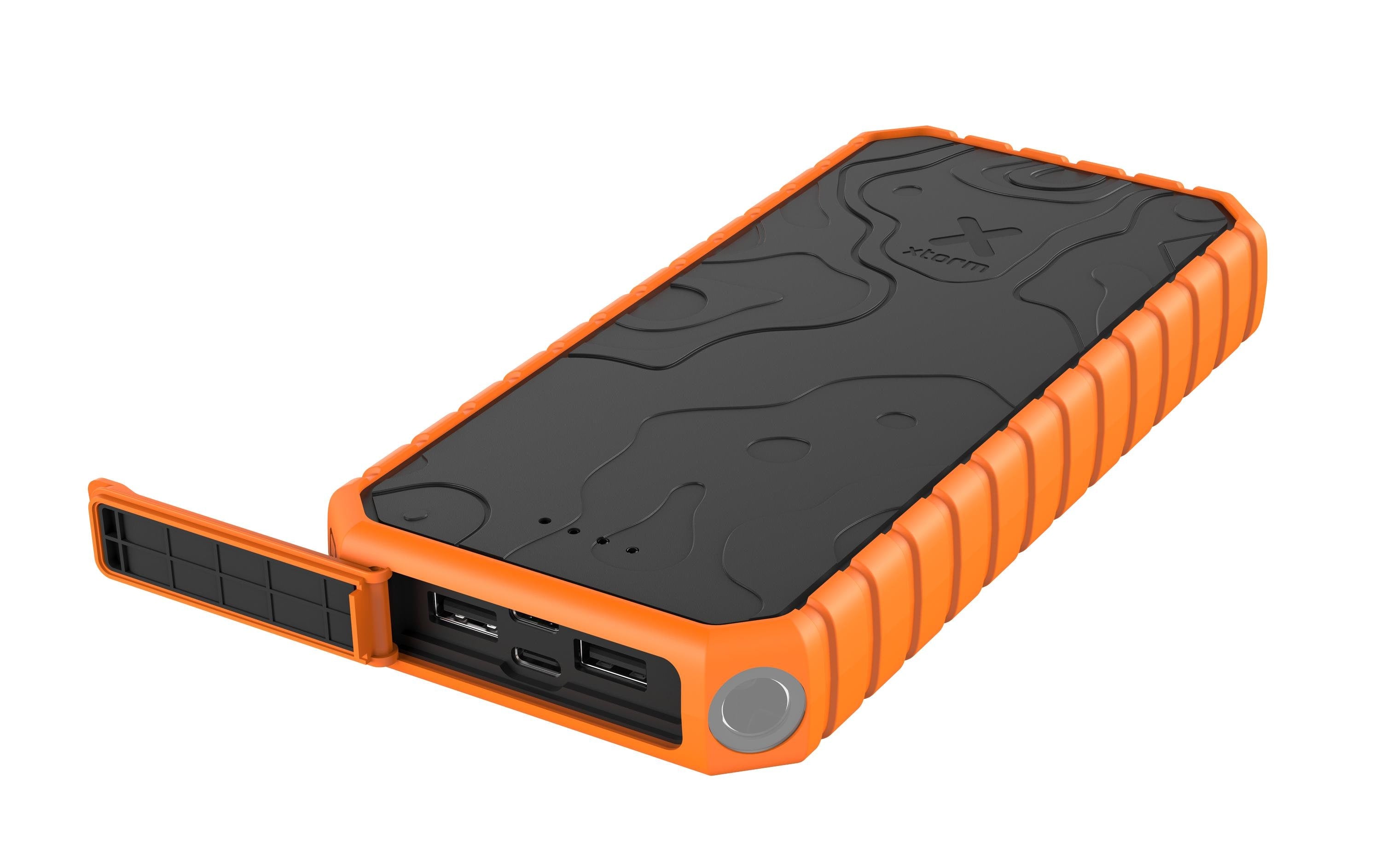Xtorm XR202 Rugged Powerbank