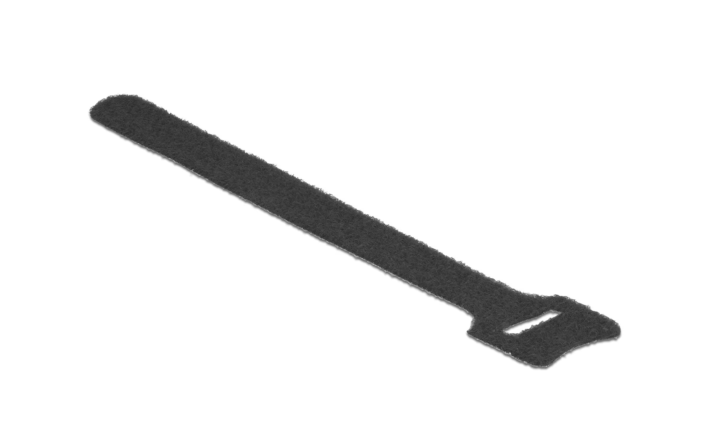 Delock Klett-Kabelbinder L:150 x B:12mm