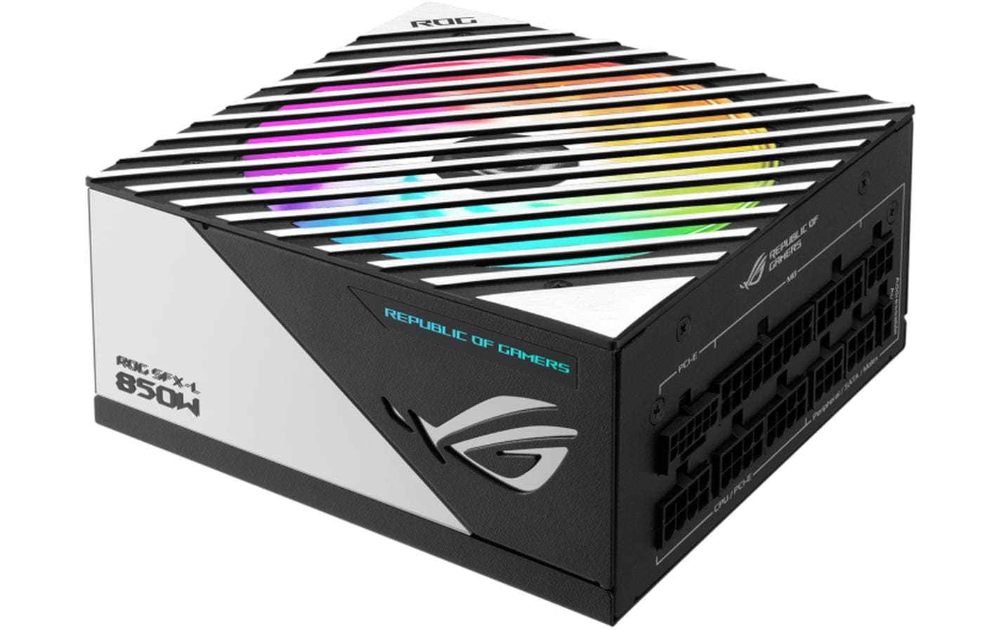 Asus ROG Loki SFX-L-850W Platinum