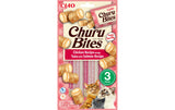 Ciao Churu Bites Thunfisch, Lachs & Huhn