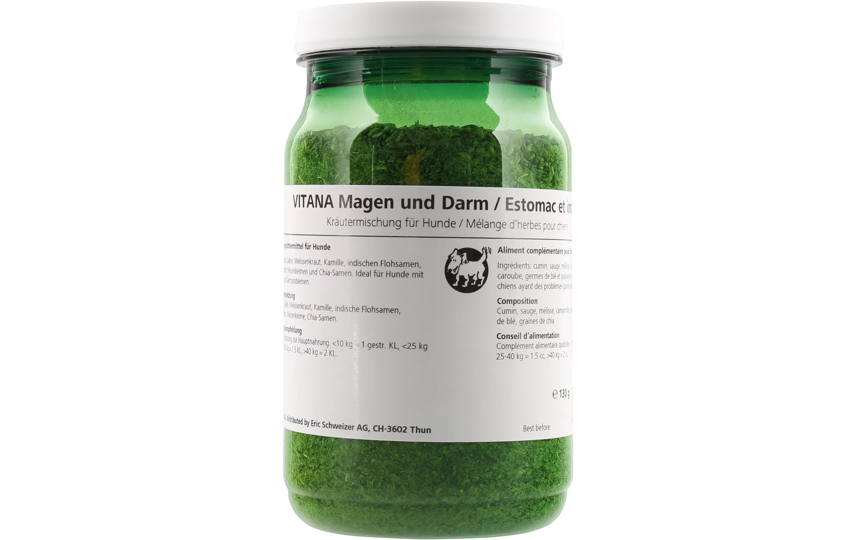 VITANA Magen und Darm
