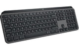 Logitech Tastatur MX Keys S