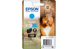 Tinte Epson C13T37924010 cyan 378XL