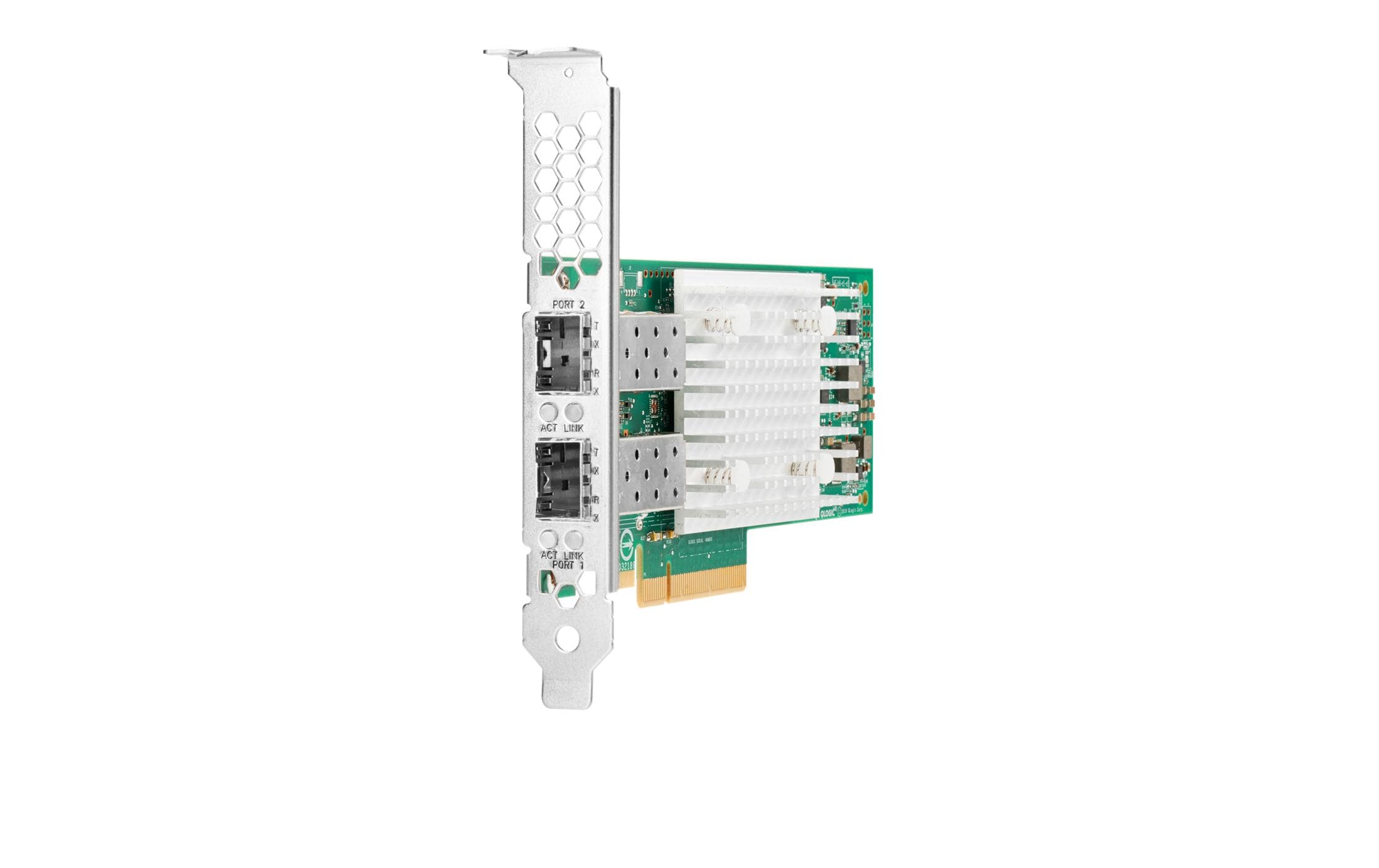 HPE Broadcom 10GB 2-P, SFP+