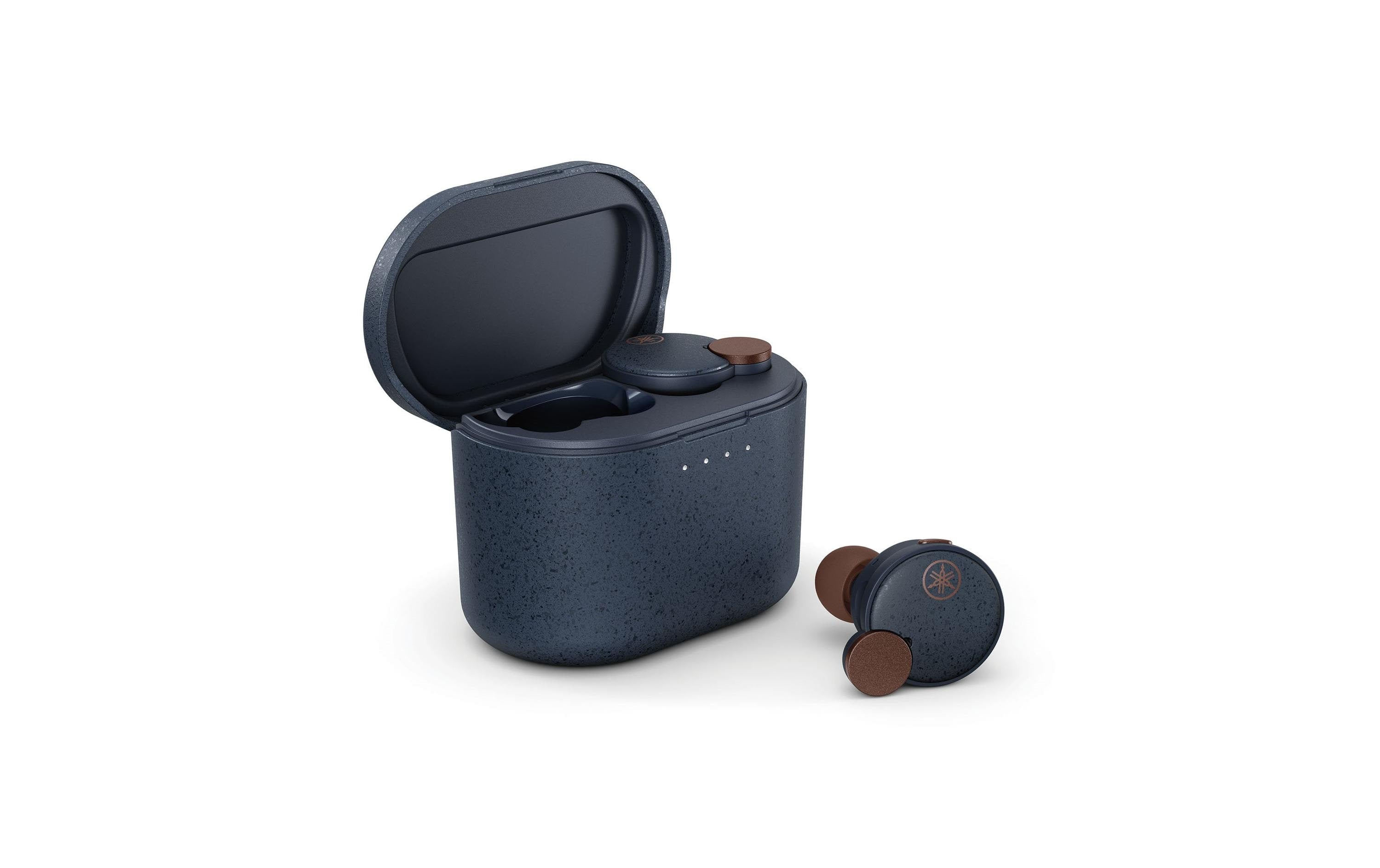 Yamaha TW-E7B Dark Blue