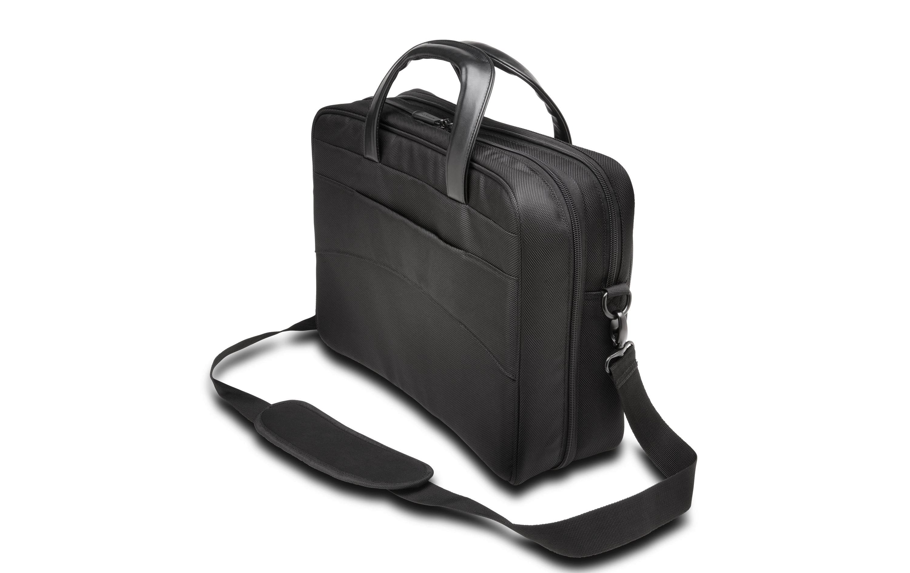 Kensington Contour 2 15.6 Business Tasche