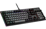 Cooler Mastrer CK352 - Red Switch
