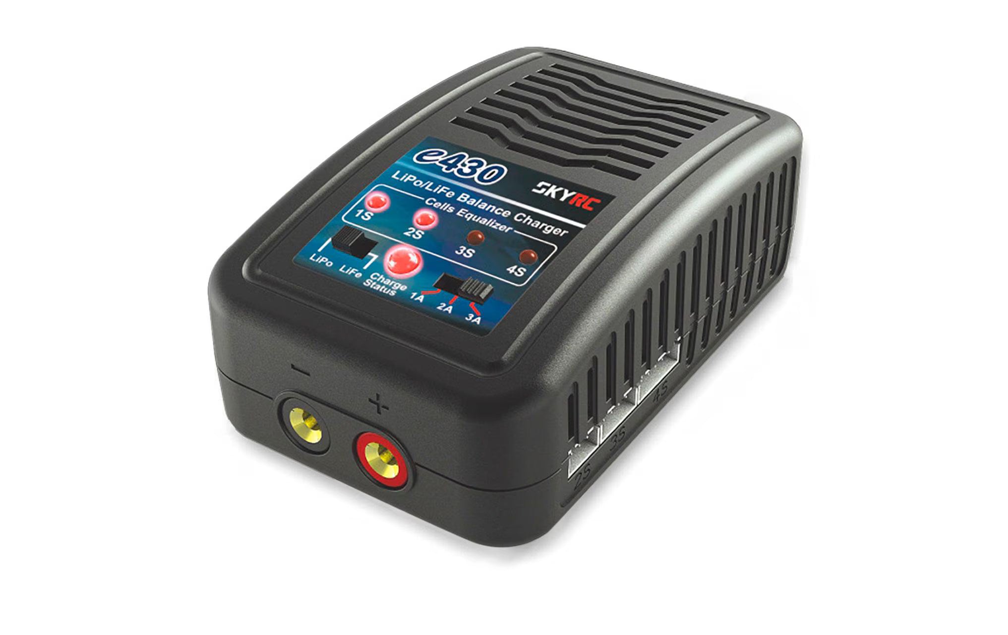 SkyRC E430 AC 1-6 LiPo 30W