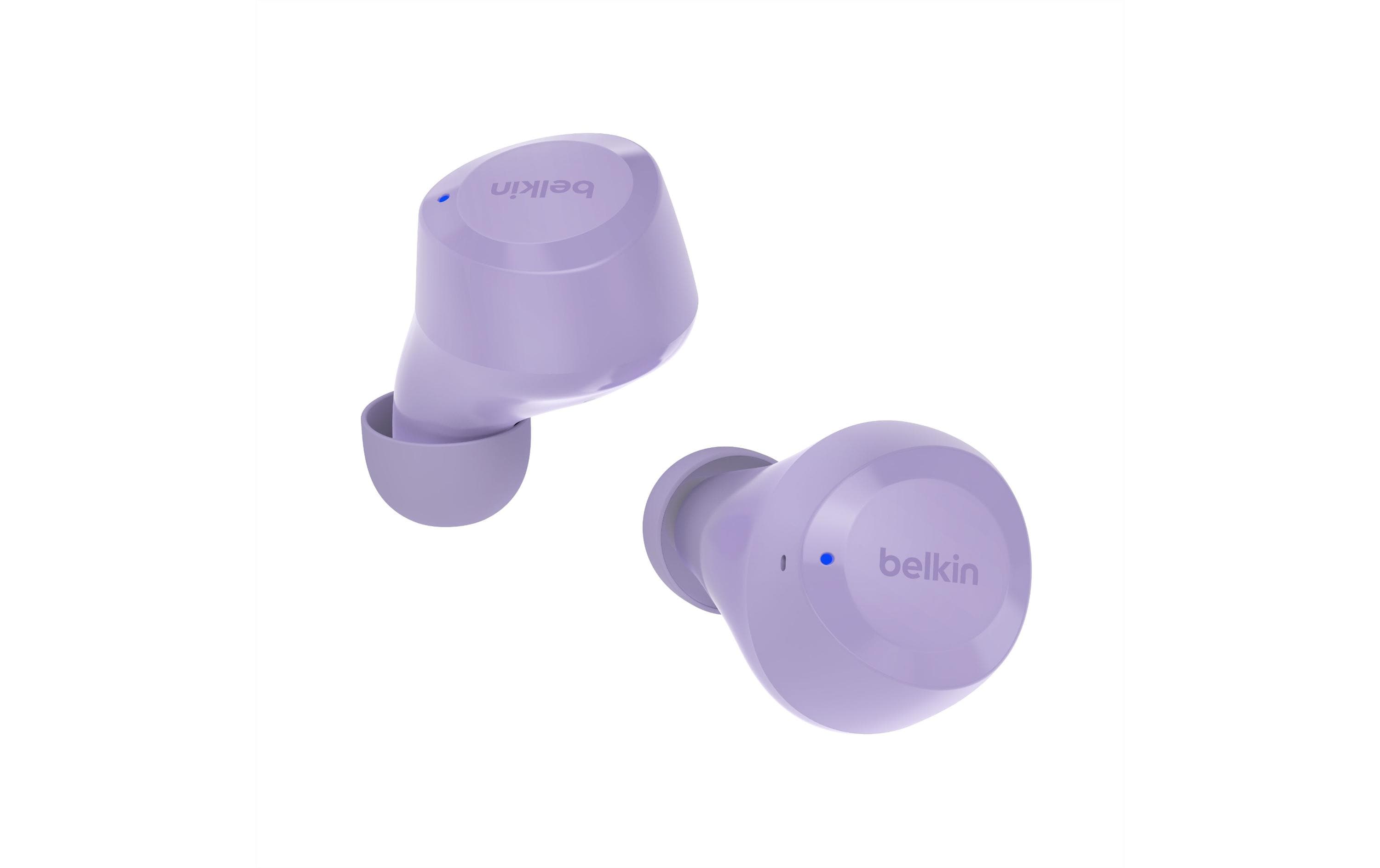 BELKIN SOUNDFORM BOLT True Wireless In-Ear