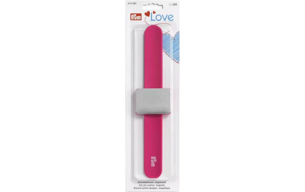 Prym Love Armnadelmagnet