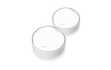 TP-Link Deco X50-PoE: HomeMesh 2-Pack