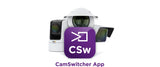 CamStreamer CamSwitcher App