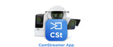 CamStreamer Streaming App