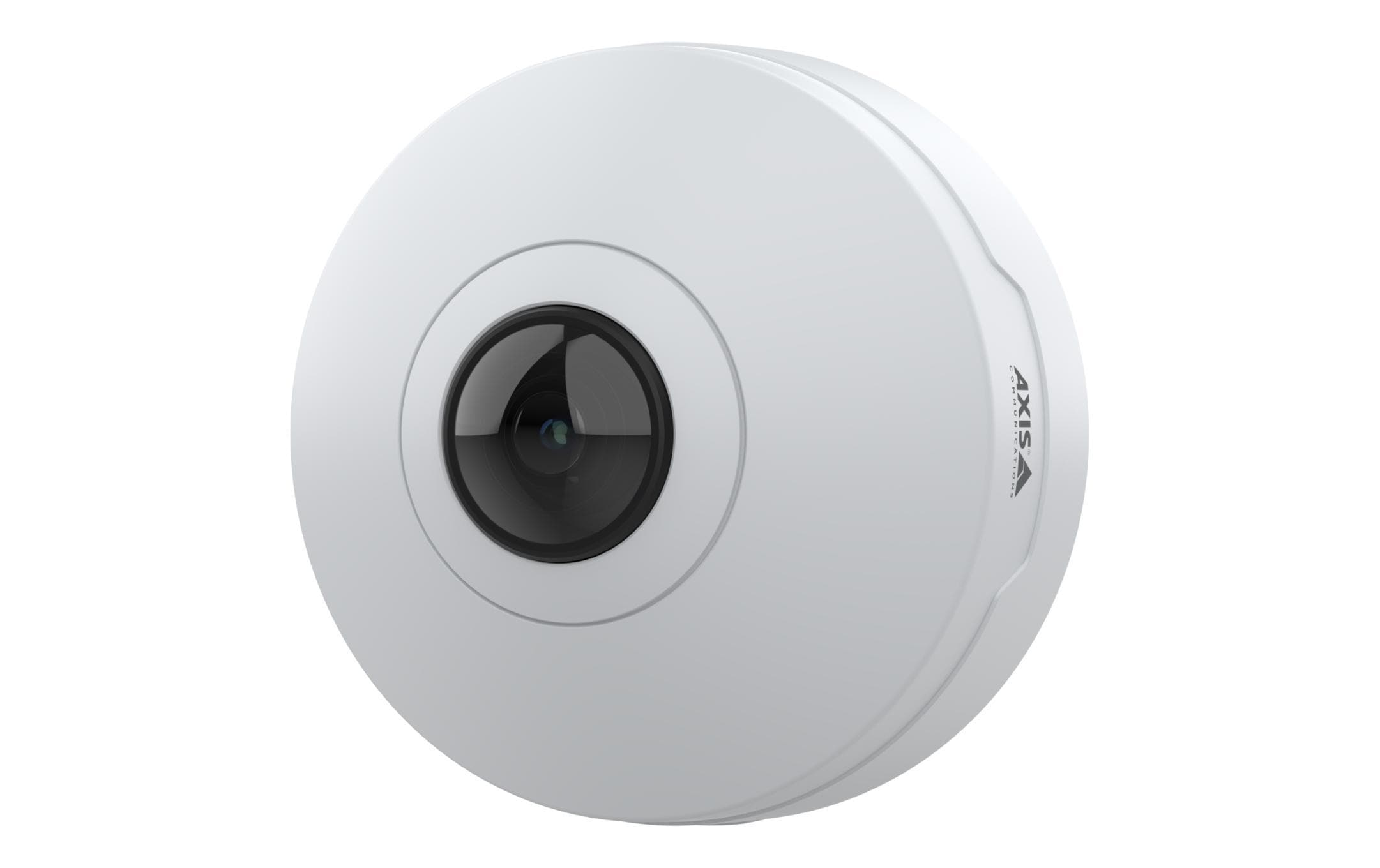 AXIS Netzwerkkamera M4327-P