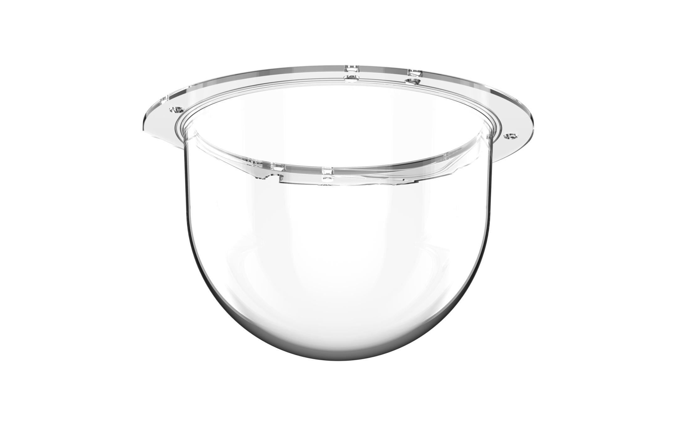 AXIS TQ3809-E Dome Glas, 1 Stück