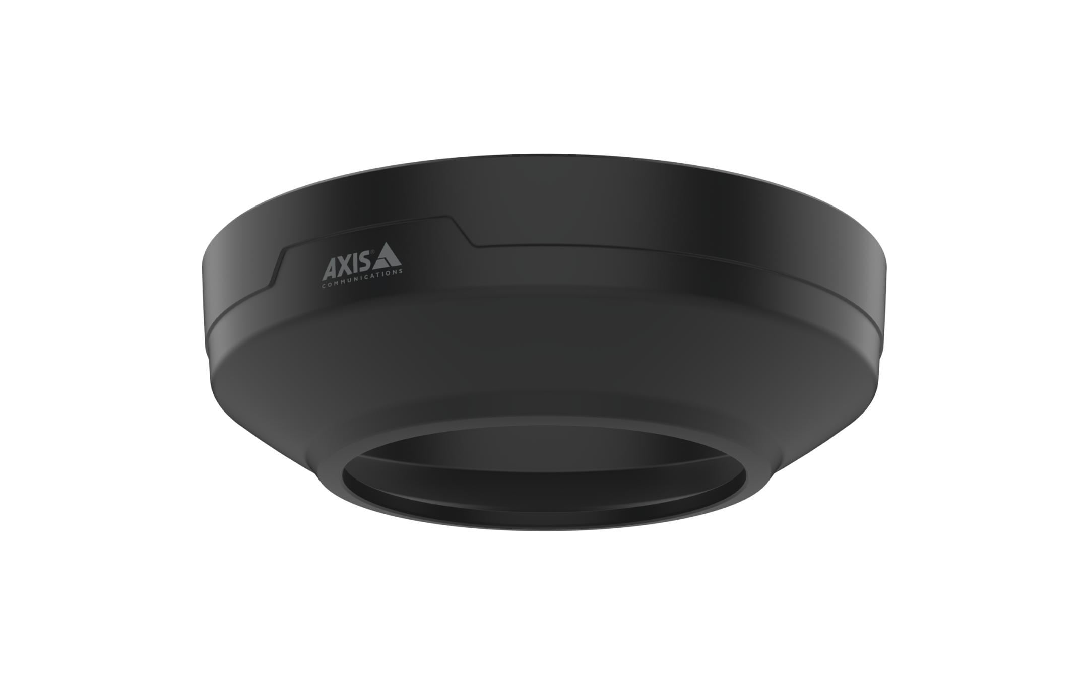AXIS TM3821, Skin Cover, Schwarz, 4 Stück