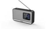 Panasonic RF-D15EG-K DAB+ Radio