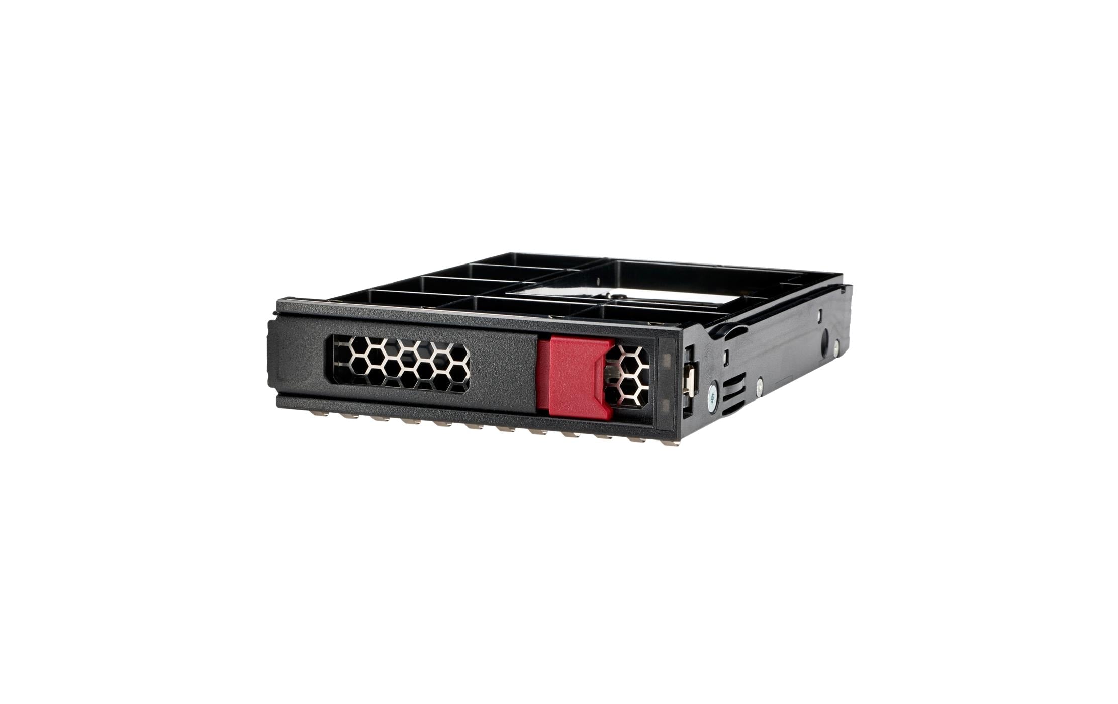 SSD HPE 6G 3.5 SATA 960GB RI LPC