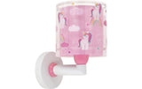 Dalber Wandlampe