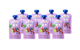 Fruchtbar Quetschbeutel 800g