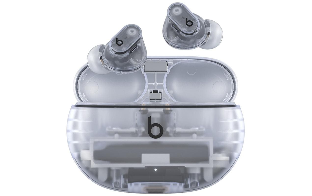 Apple Beats Studio Buds+ Wireless NC
