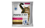 Perfect Fit Trockenfutter Cat Adult mit
