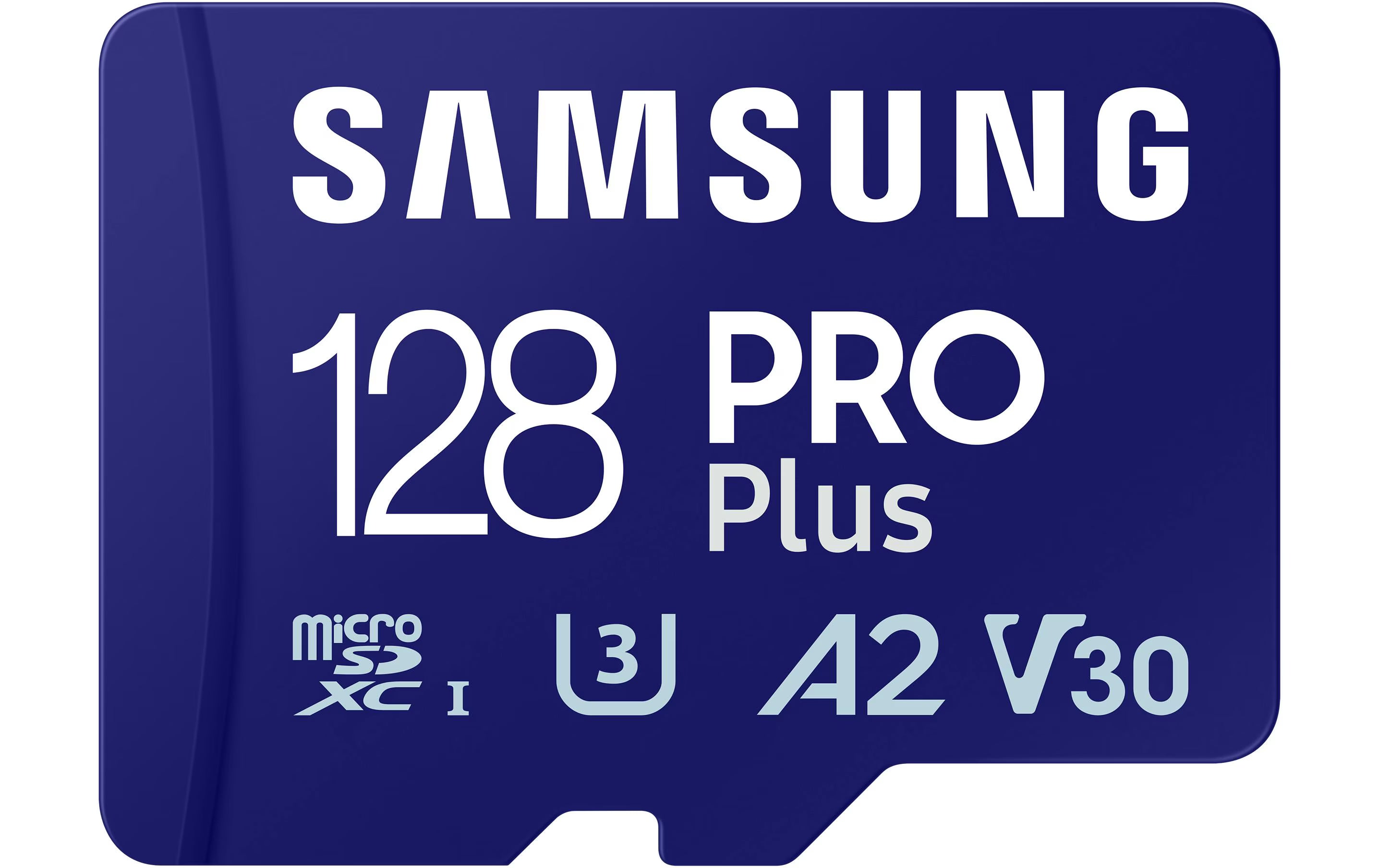 Samsung microSDXC-Karte Pro Plus (2023)