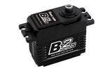 PowerHD Servo B2s