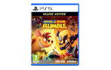 Crash Team Rumble Deluxe Edition, PS5