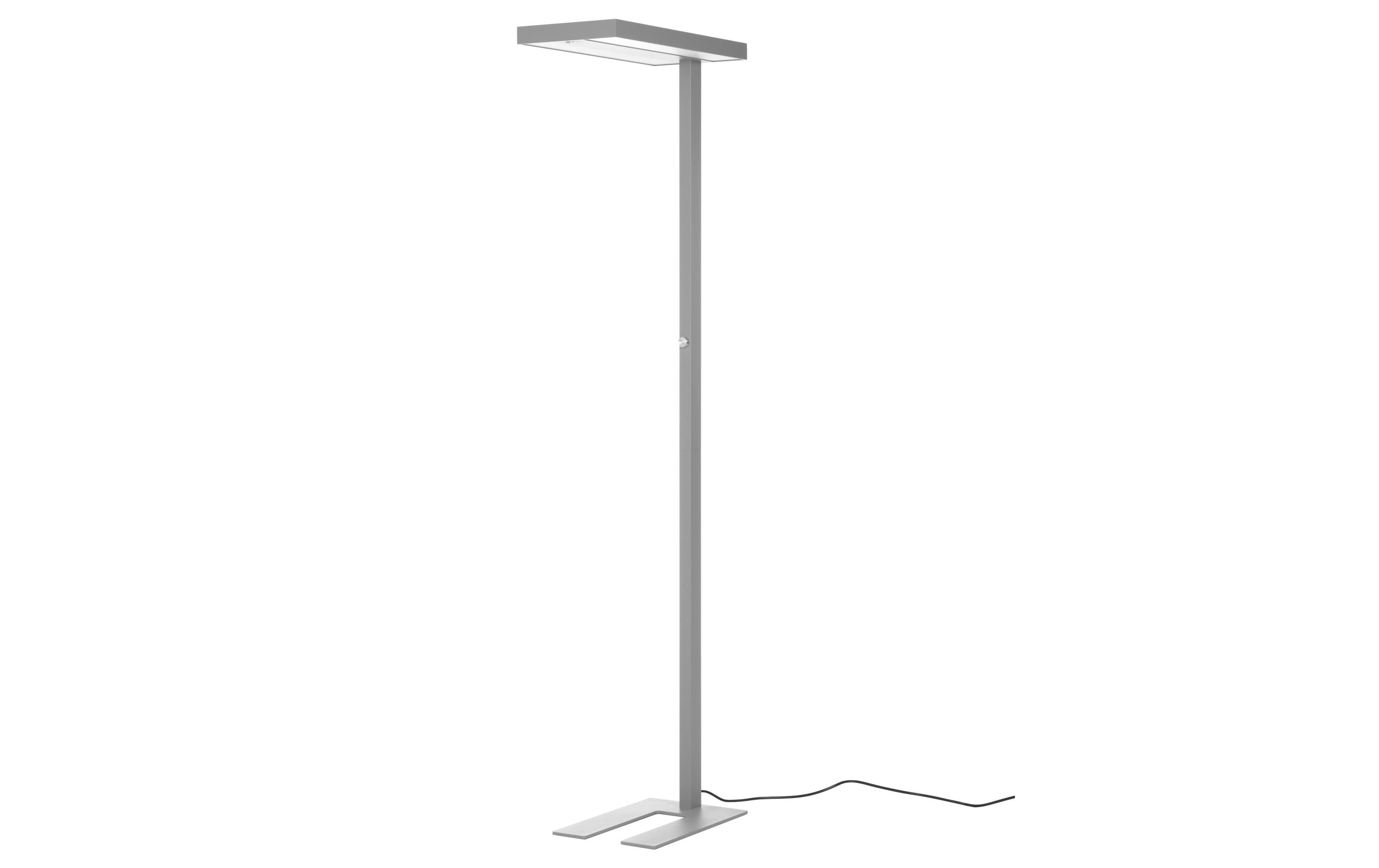Office Focus Stehleuchte 8800lm / 80W