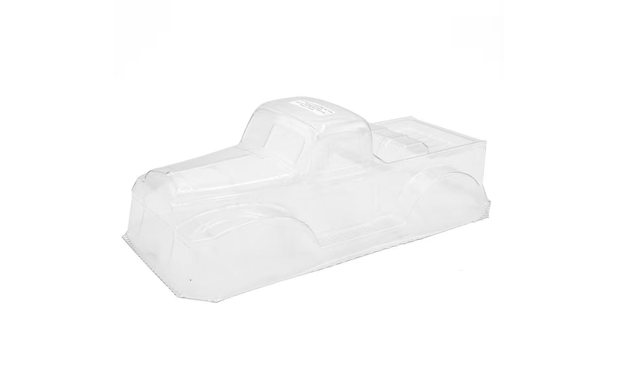 FUNTEK 1/12 Crawler clear body (CR12)