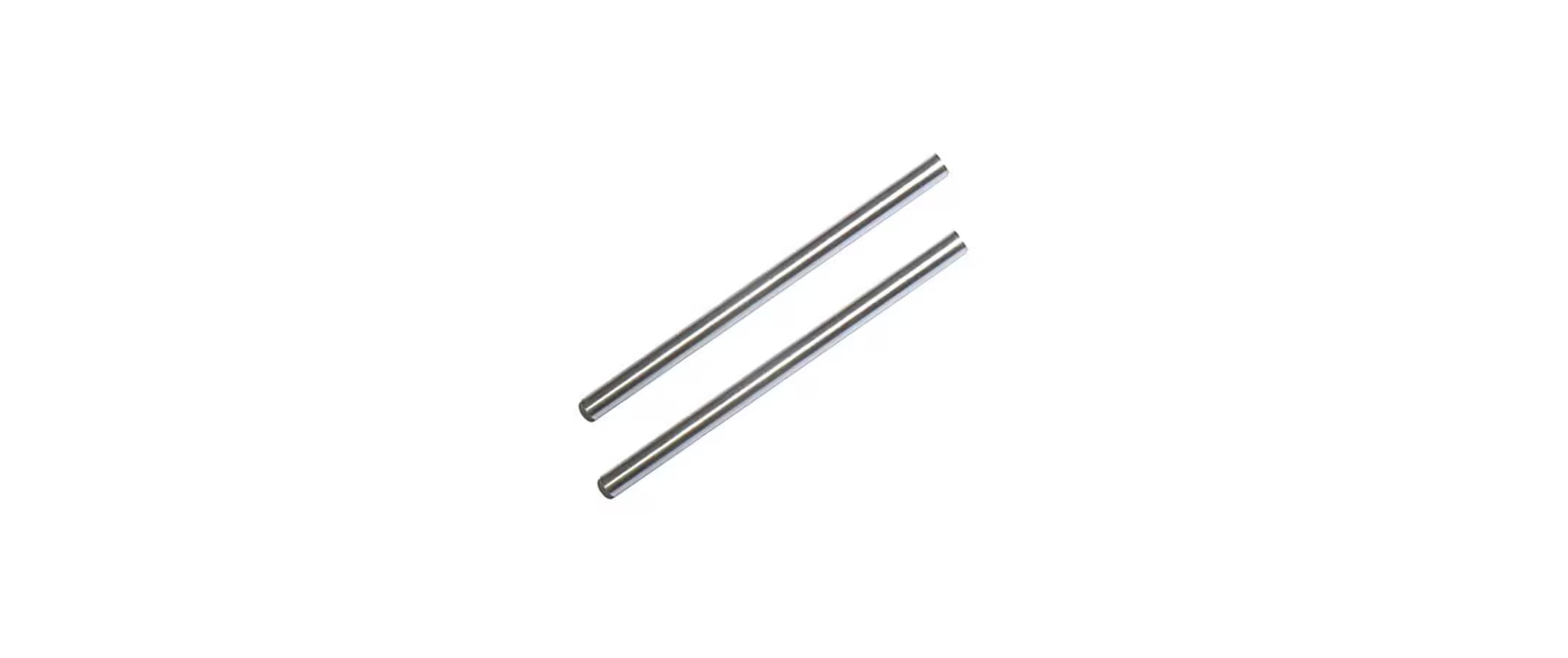 Hobbytech Rear lower Susp hinge pin