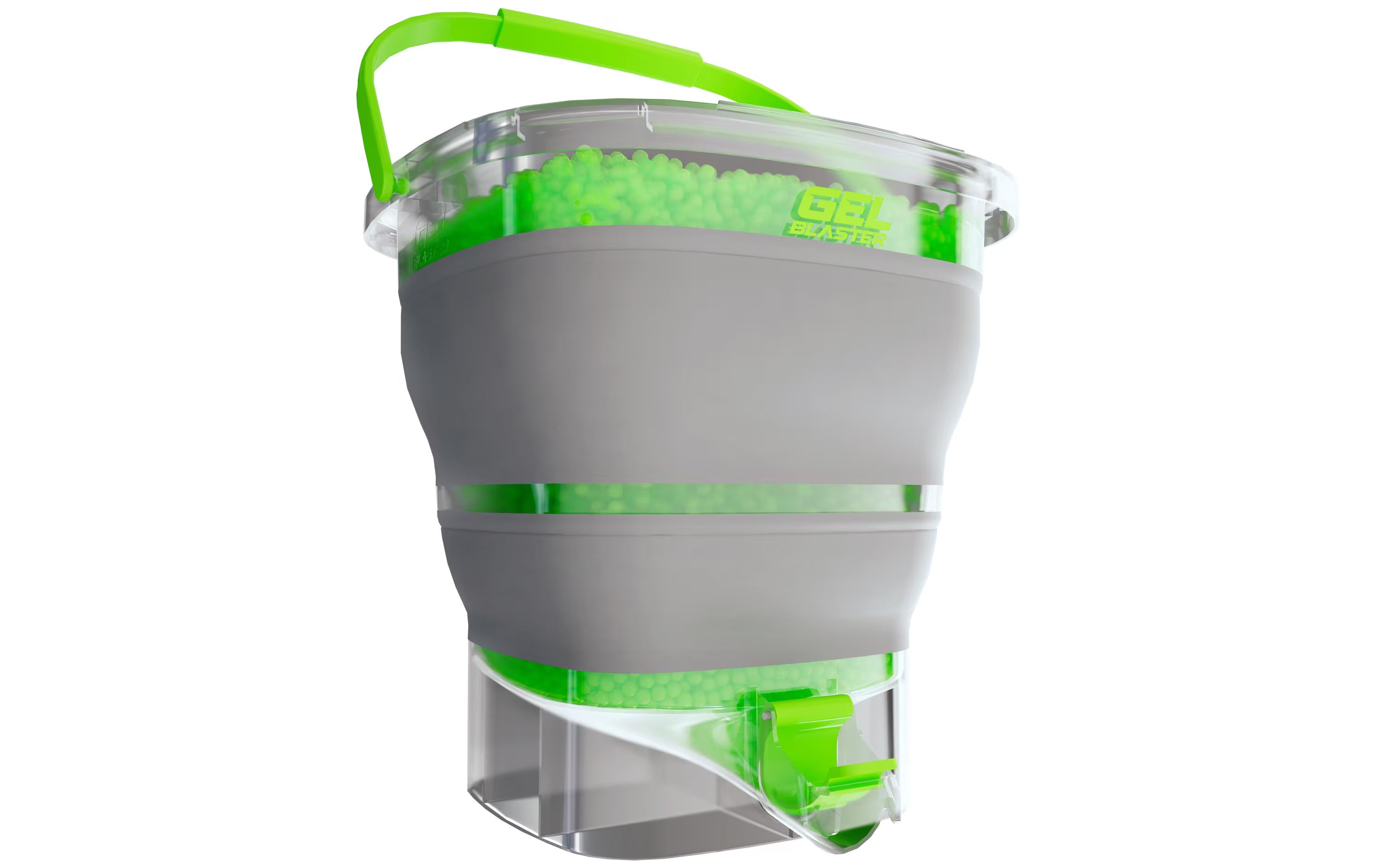 Gel Blaster Tank
