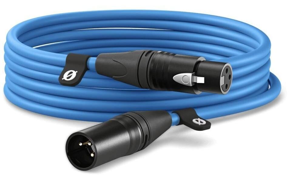 Rode XLR-6 Blue