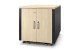 APC Netzwerkschrank 12HE Soundproof