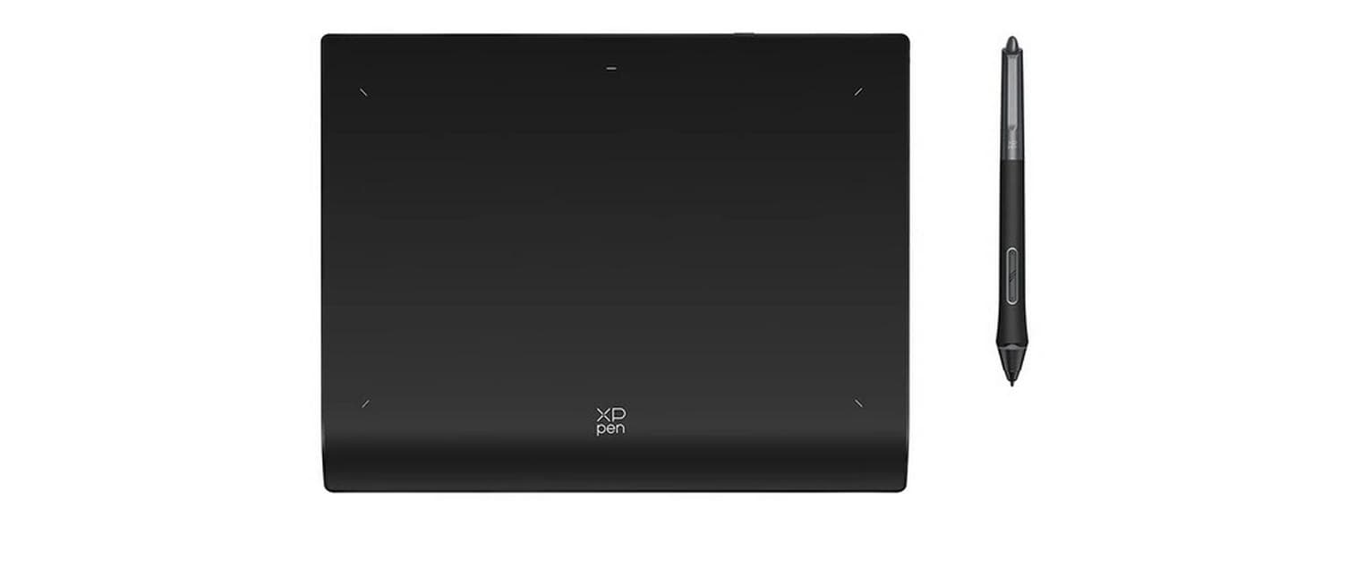 XP-Pen Stifttablet Deco Pro XLW