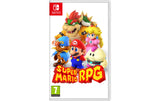 Super Mario RPG, Switch