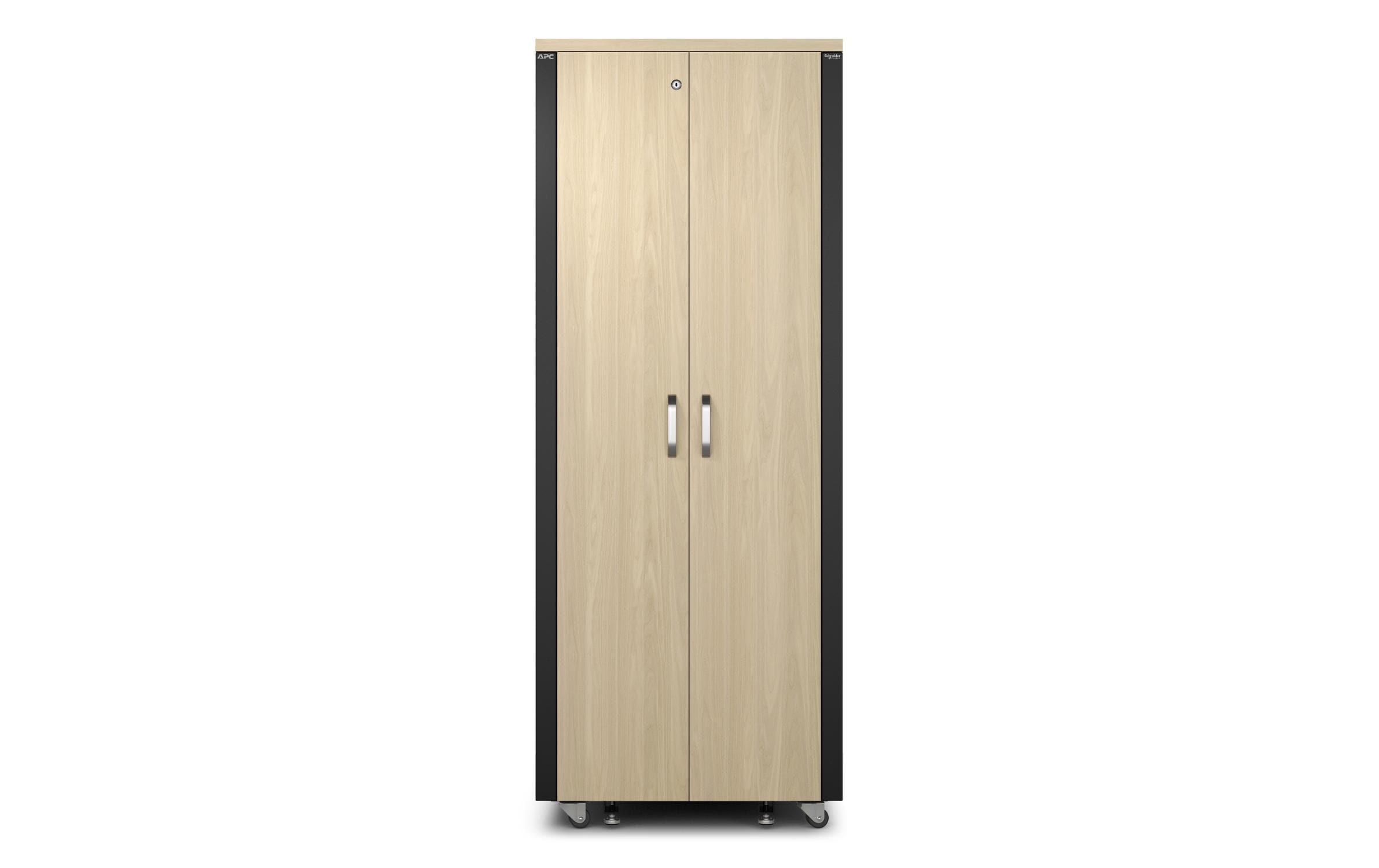 APC Netzwerkschrank 38HE Soundproof