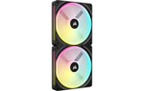 Gehäuselüfter Corsair QX140 Starter