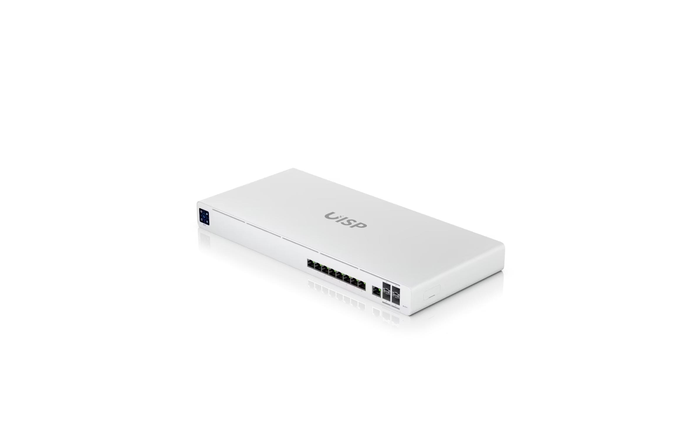 Ubiquiti UISP-R-PRO: ISP Router
