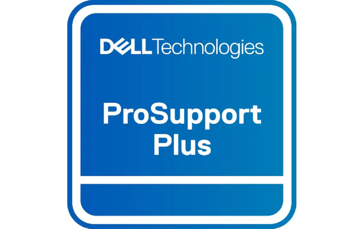 Dell 5 Jahre ProSupport Plus Onsite 4h MC