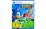 Sonic Superstars, PS5